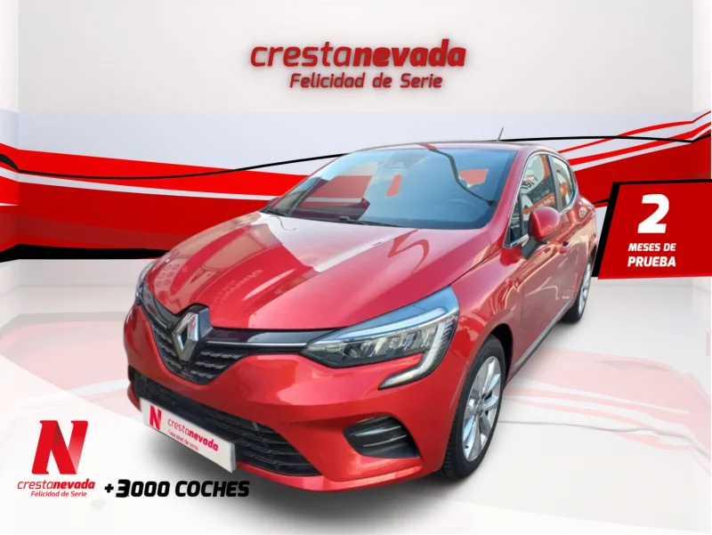 Imagen de Renault Clio