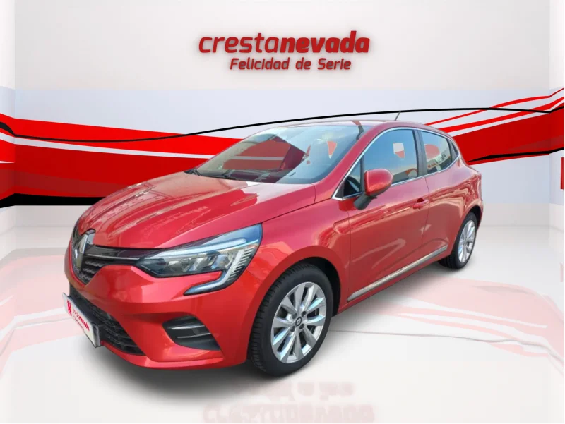 Imagen de Renault Clio