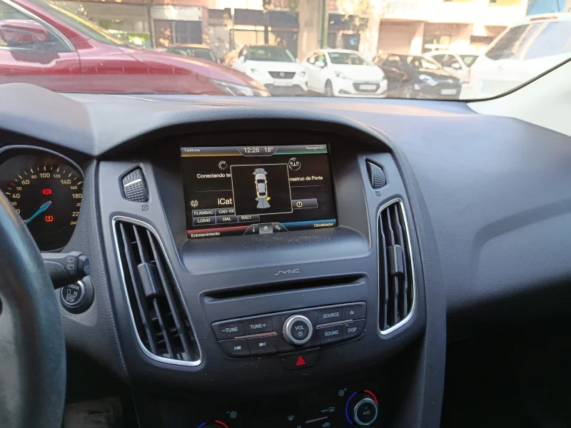Imagen de Ford Focus