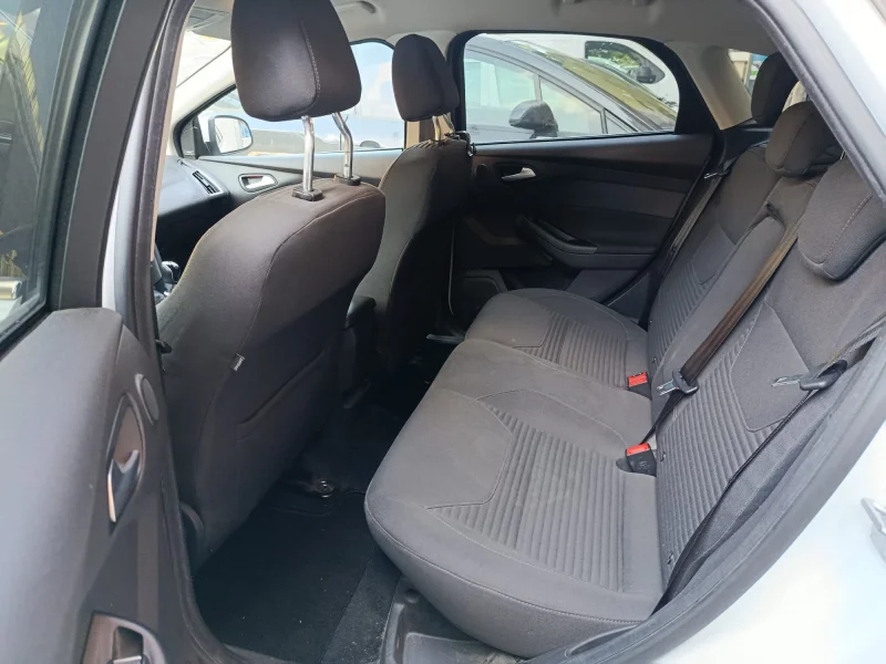 Imagen de Ford Focus