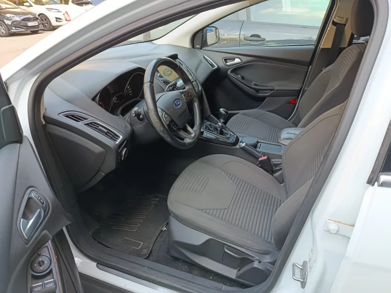 Imagen de Ford Focus