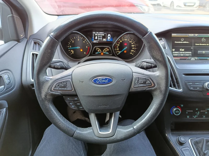 Imagen de Ford Focus