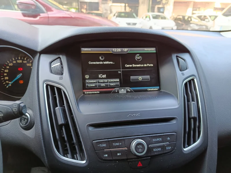 Imagen de Ford Focus