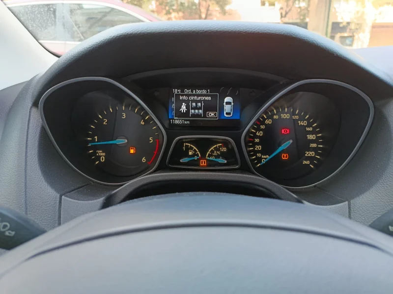 Imagen de Ford Focus