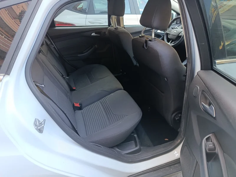 Imagen de Ford Focus