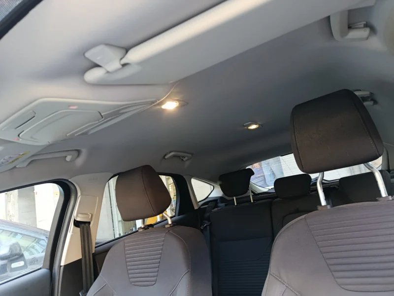 Imagen de Ford Focus