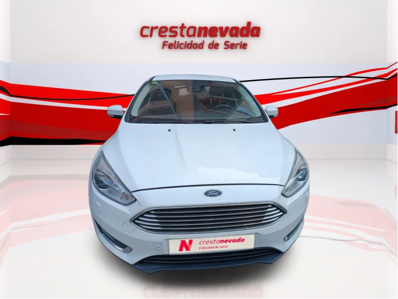 Imagen de Ford Focus