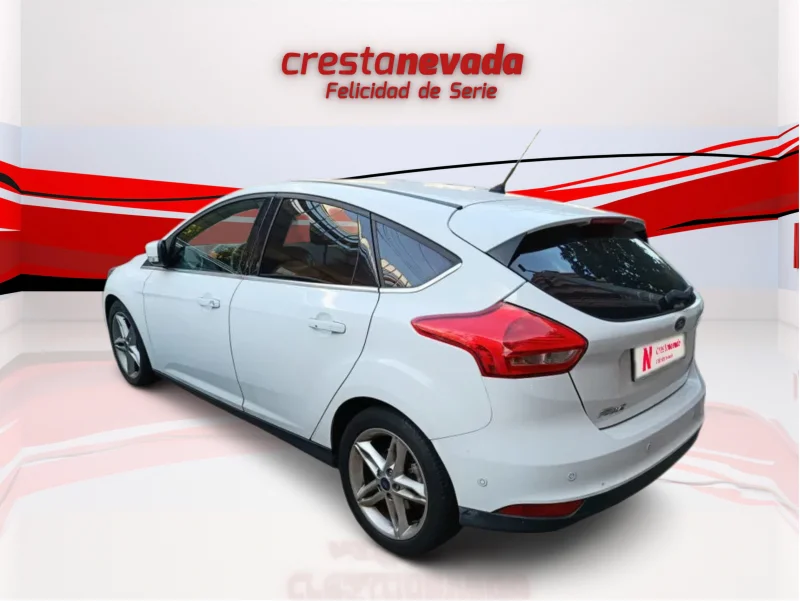 Imagen de Ford Focus