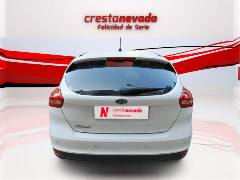 Imagen de Ford Focus