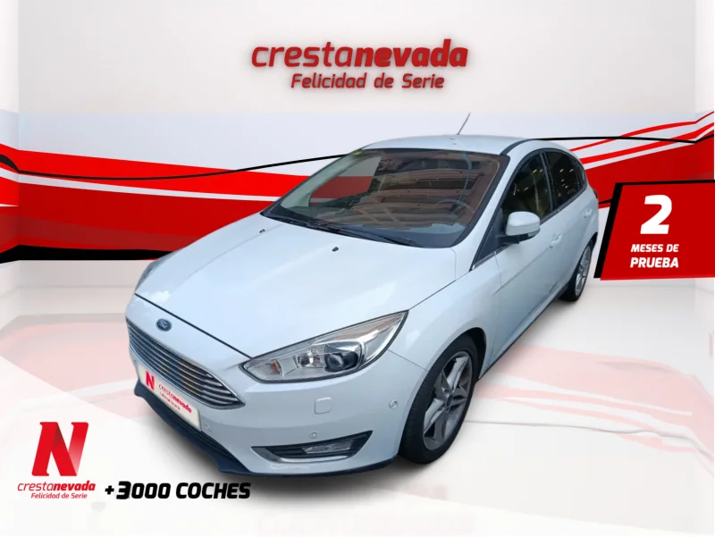 Imagen de Ford Focus