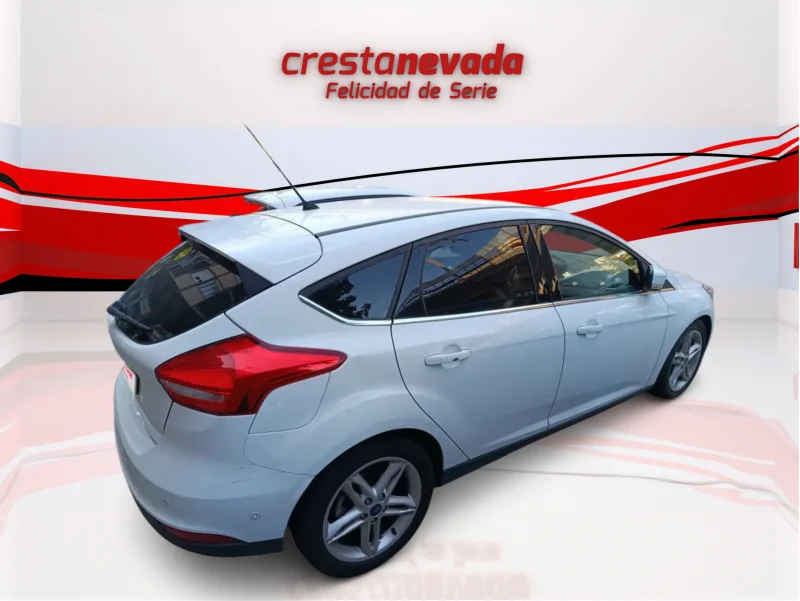 Imagen de Ford Focus