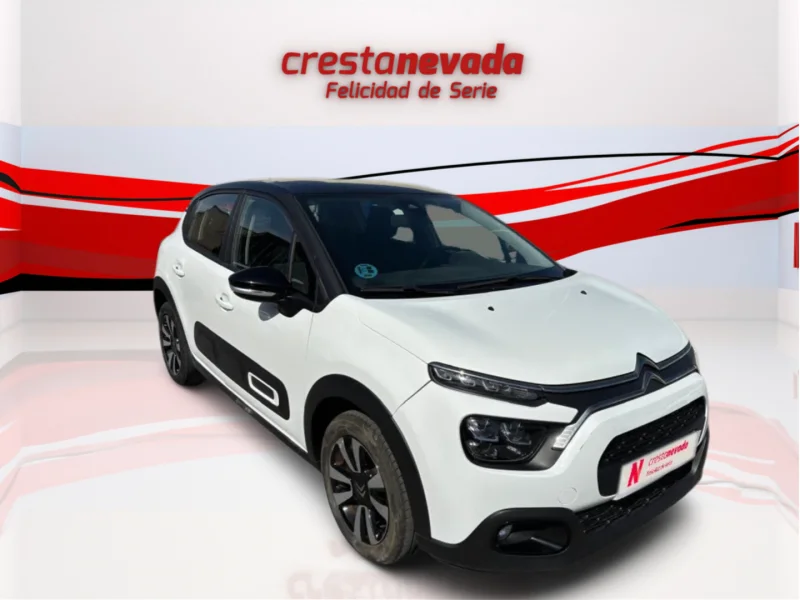 Imagen de CITROEN C3