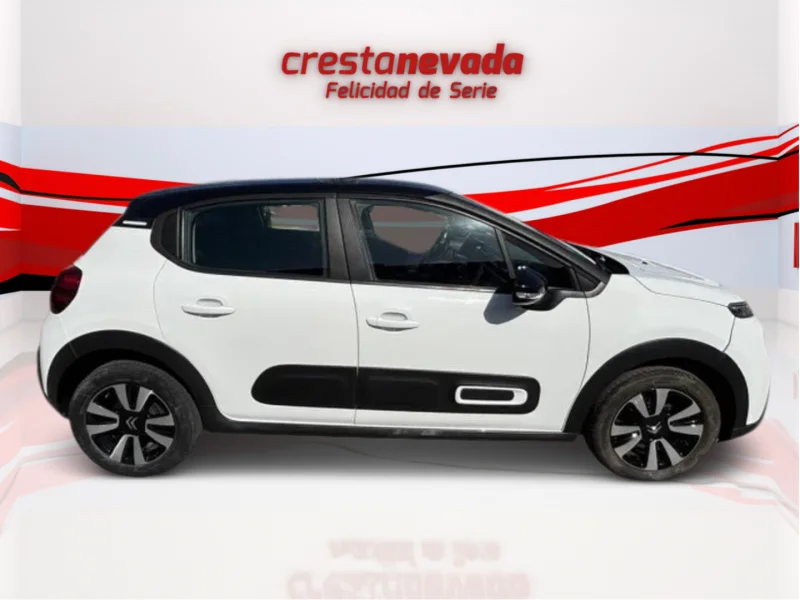Imagen de CITROEN C3