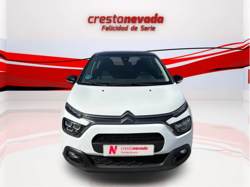 Imagen de CITROEN C3