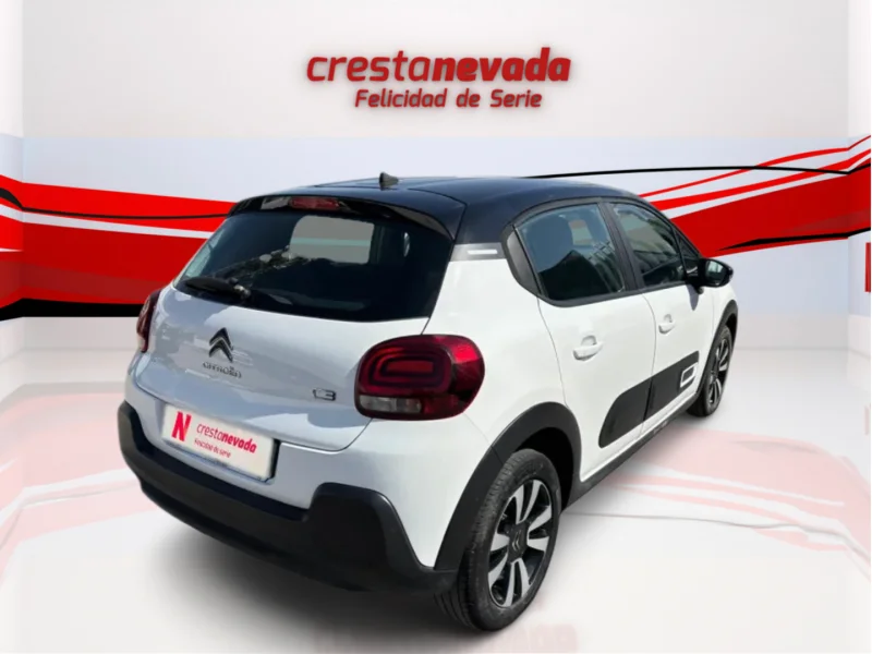 Imagen de CITROEN C3