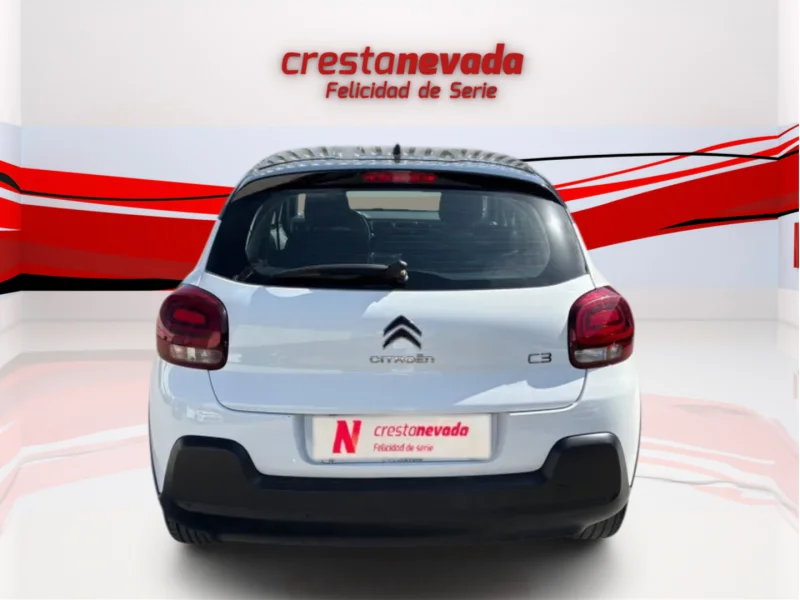 Imagen de CITROEN C3
