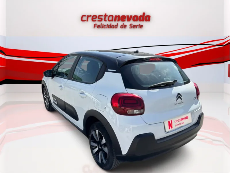 Imagen de CITROEN C3