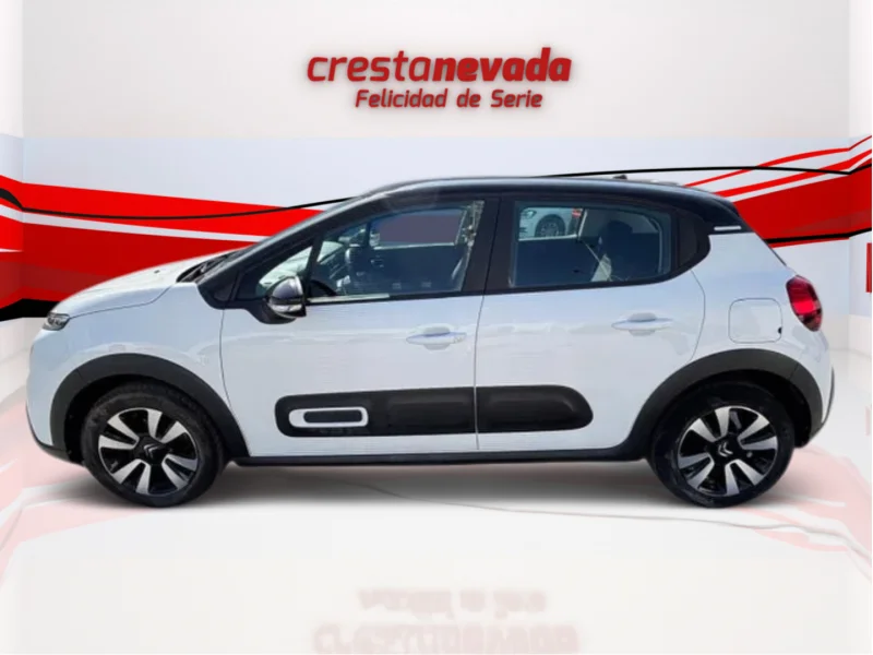 Imagen de CITROEN C3