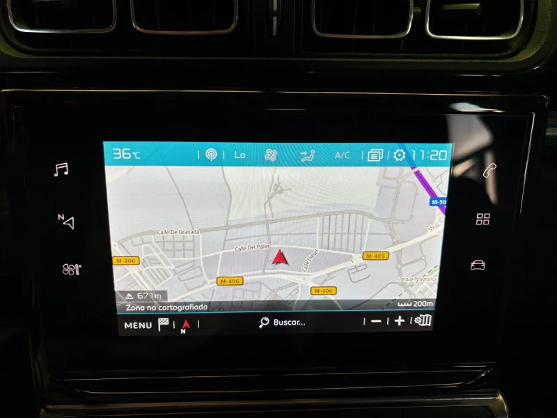 Imagen de CITROEN C3