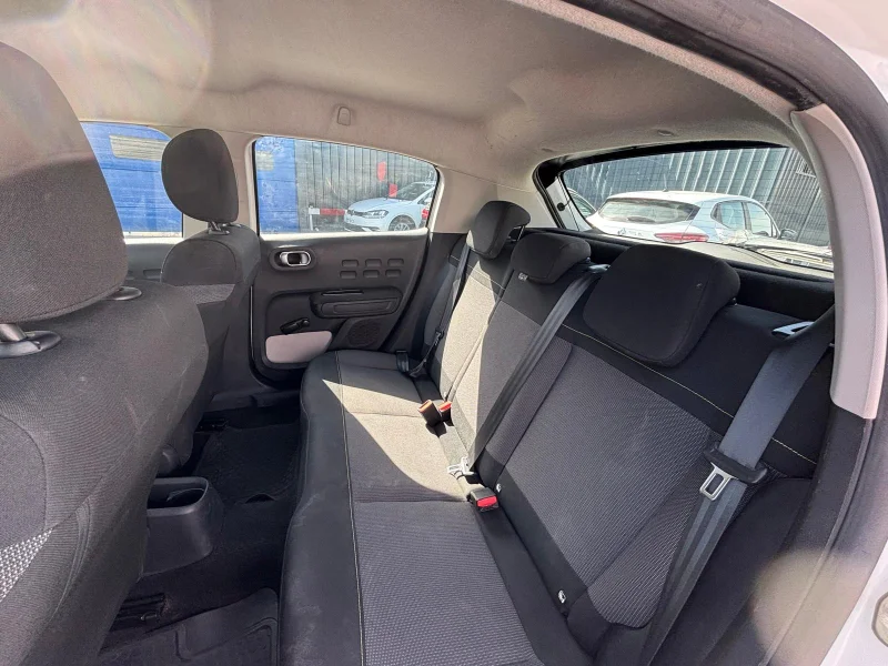 Imagen de CITROEN C3