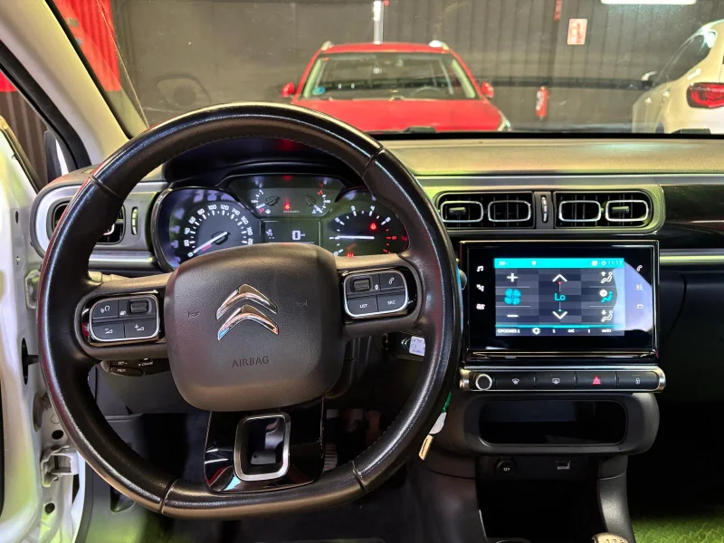 Imagen de CITROEN C3