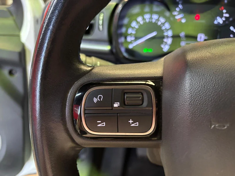 Imagen de CITROEN C3