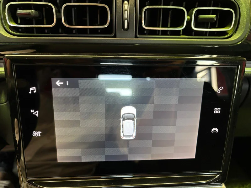 Imagen de CITROEN C3