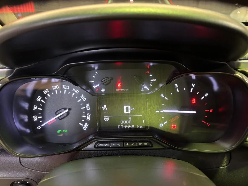 Imagen de CITROEN C3