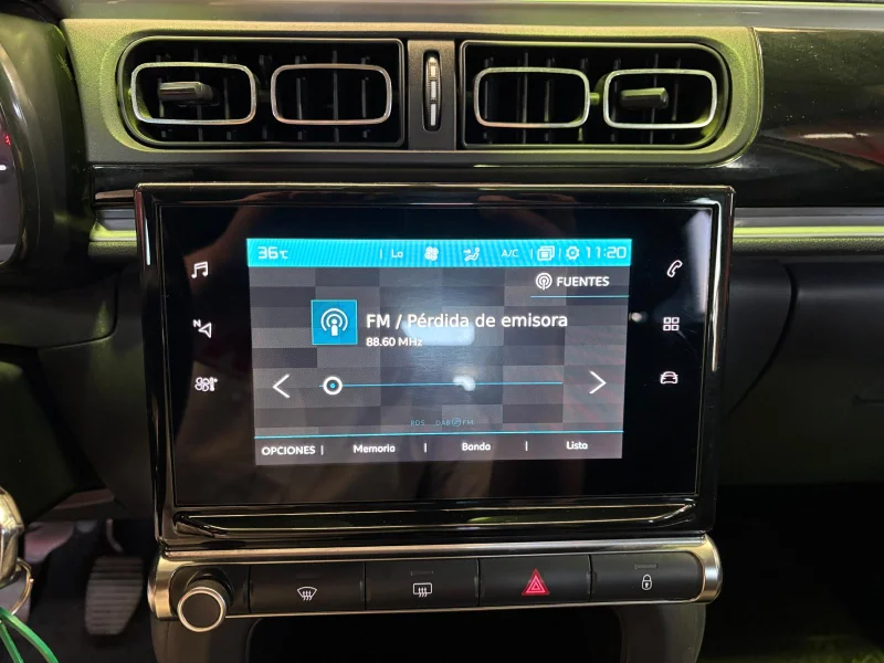 Imagen de CITROEN C3