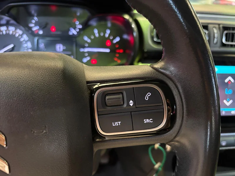 Imagen de CITROEN C3