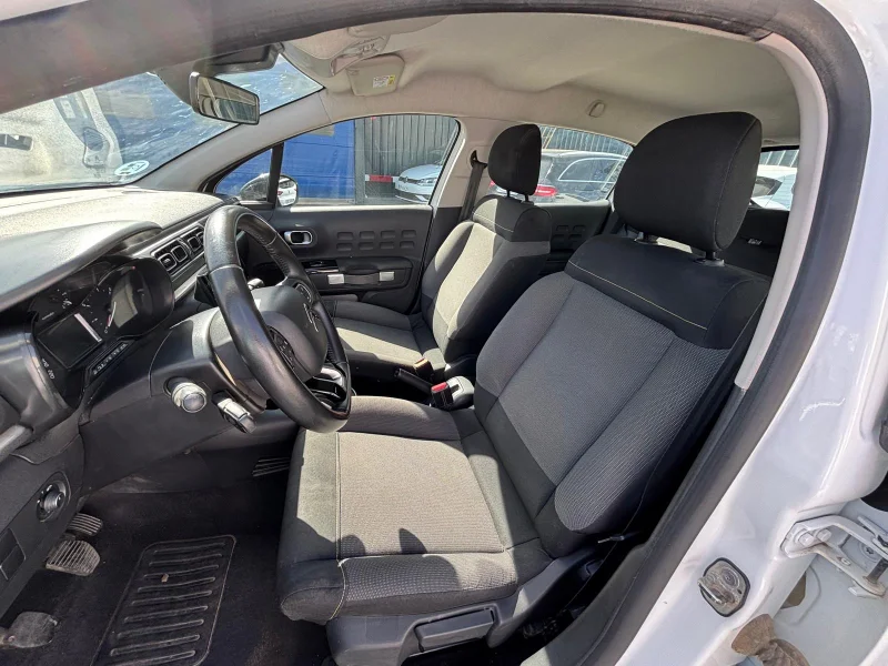 Imagen de CITROEN C3