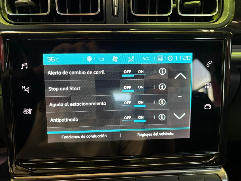 Imagen de CITROEN C3