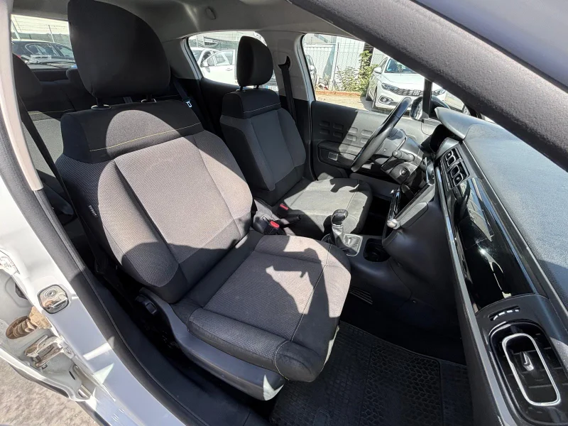 Imagen de CITROEN C3