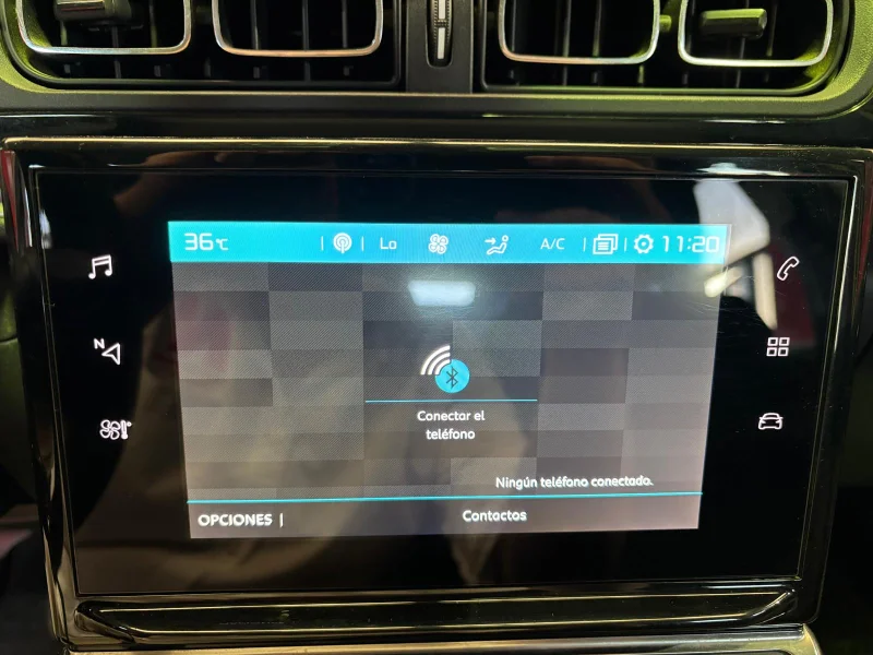 Imagen de CITROEN C3