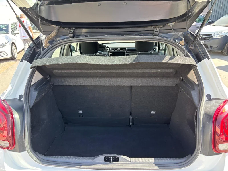 Imagen de CITROEN C3