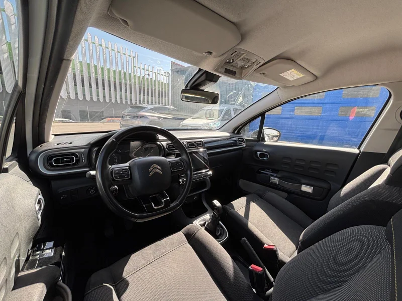 Imagen de CITROEN C3