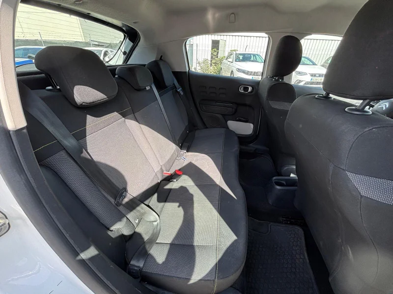 Imagen de CITROEN C3