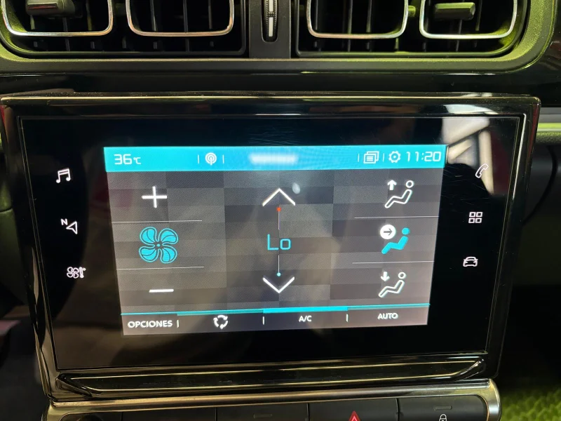 Imagen de CITROEN C3