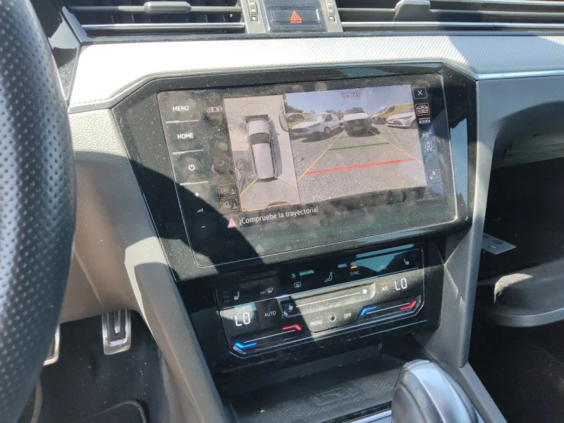 Imagen de Volkswagen Passat