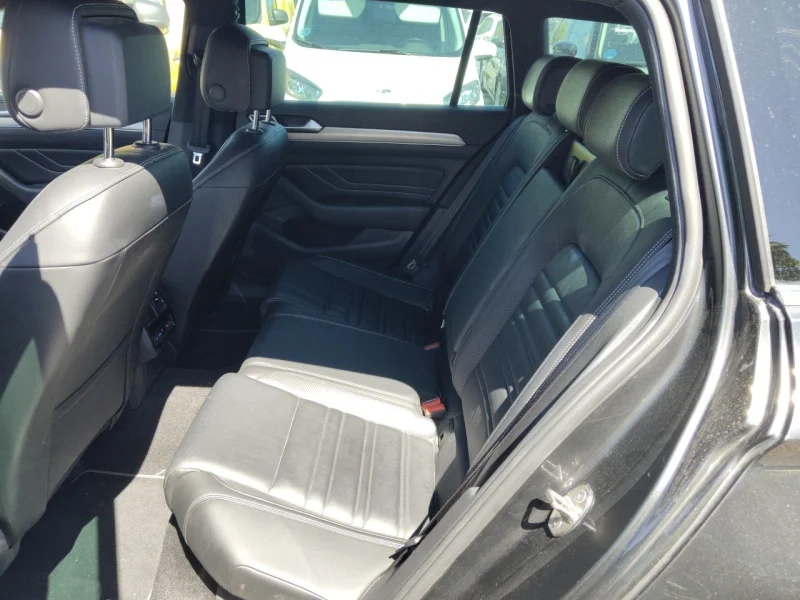 Imagen de Volkswagen Passat