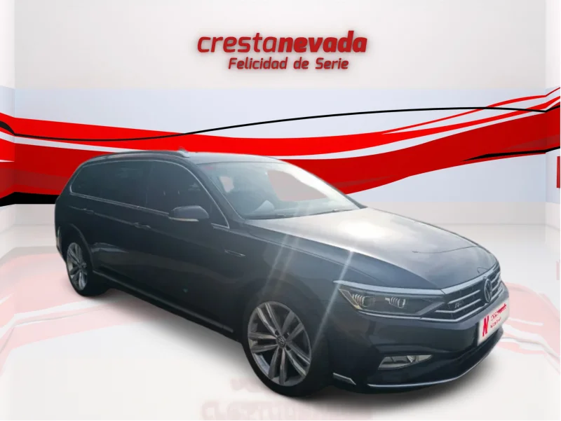 Imagen de Volkswagen Passat