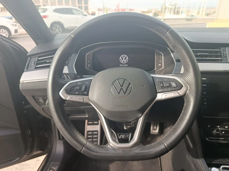 Imagen de Volkswagen Passat