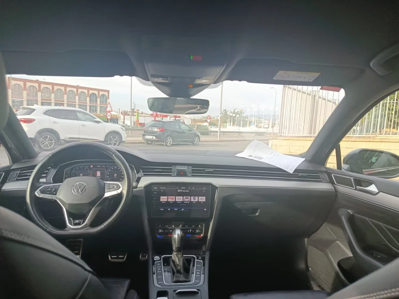 Imagen de Volkswagen Passat