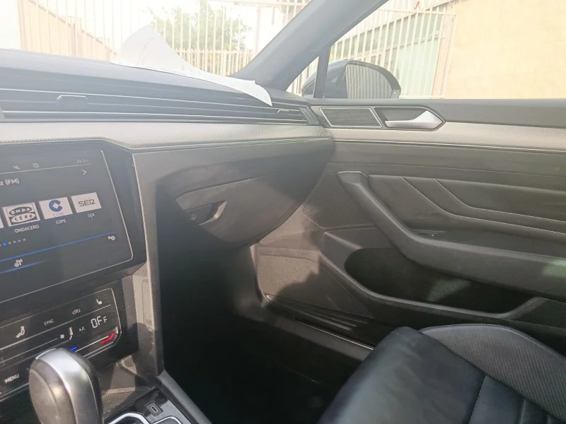 Imagen de Volkswagen Passat