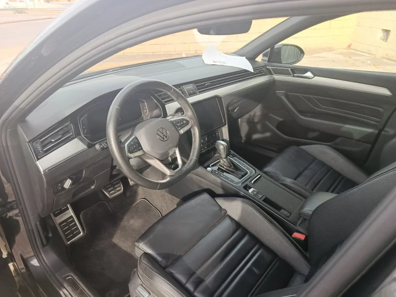 Imagen de Volkswagen Passat