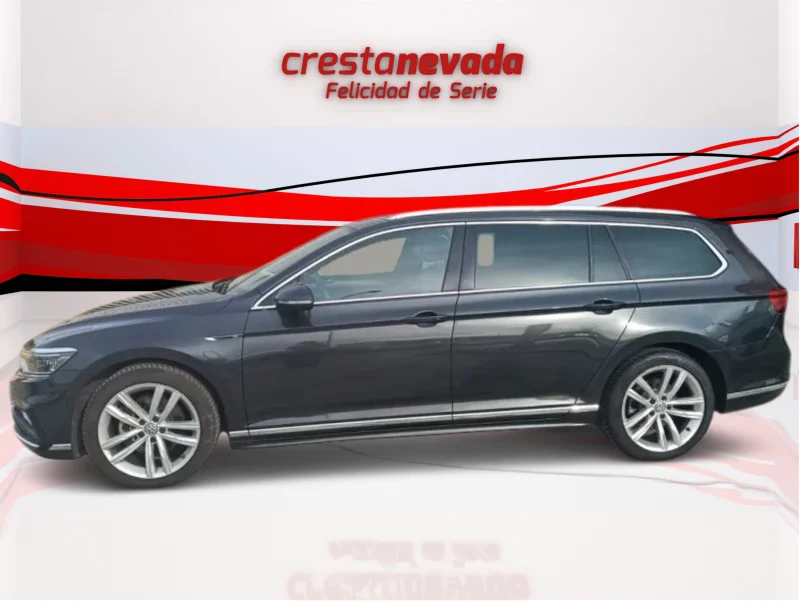 Imagen de Volkswagen Passat