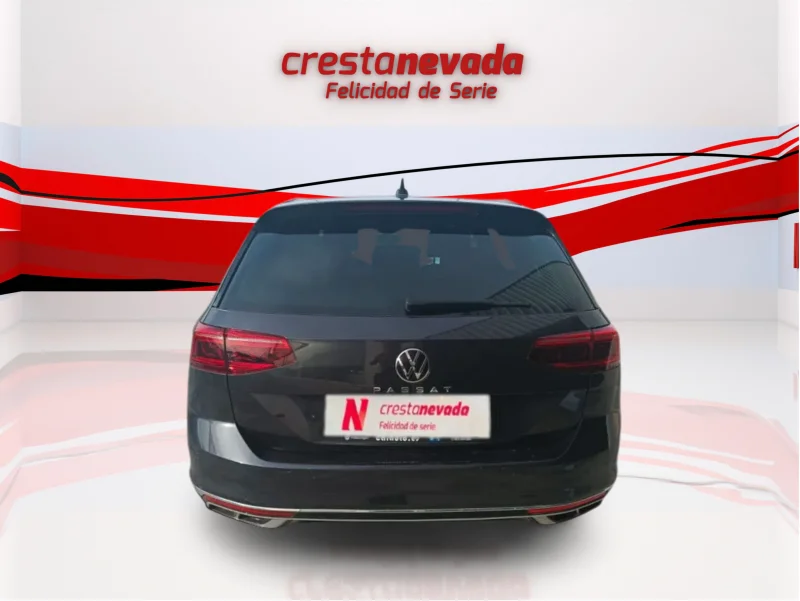 Imagen de Volkswagen Passat