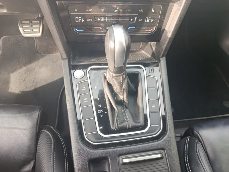 Imagen de Volkswagen Passat