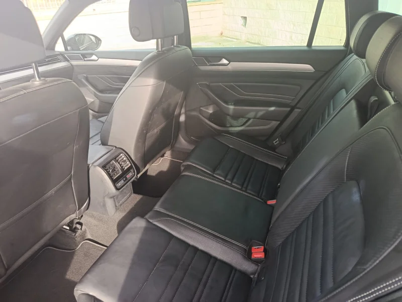 Imagen de Volkswagen Passat