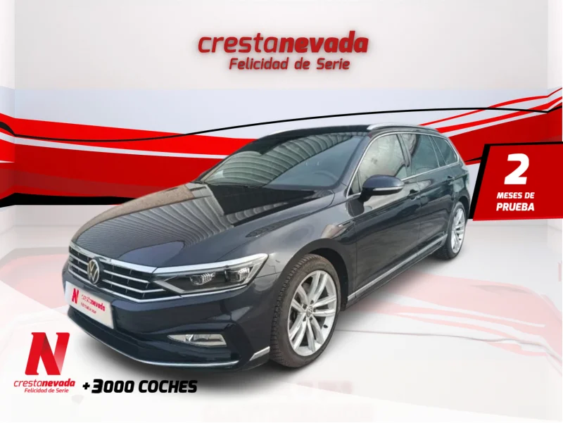 Imagen de Volkswagen Passat